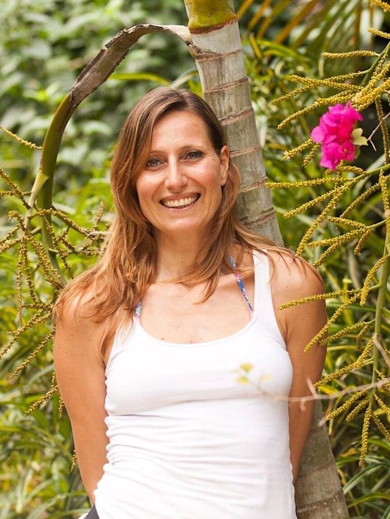 Cinzia Cavedon